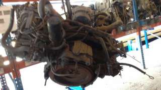 FARO IZQUIERDO CITROEN ZX (1991-1997) 1.4 I 75CV 1360CC - L.404363 / 95656541