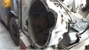 FARO IZQUIERDO FORD ESCORT IV (1986-1990) 1.4 75CV 1392CC - L.404366 / 6104742