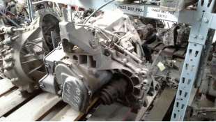 FARO IZQUIERDO FORD ESCORT IV (1986-1990) 1.4 75CV 1392CC - L.404366 / 6104742 2