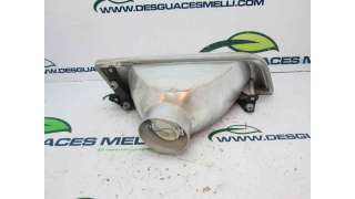 FARO IZQUIERDO CITROEN ZX (1991-1997) 1.4 I 75CV 1360CC - L.405099 / 95656541
