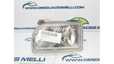 FARO IZQUIERDO FORD ORION I (1983-1986) 1.3 69CV 1296CC - L.405263 / LP255