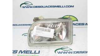 FARO IZQUIERDO FORD ORION I (1983-1986) 1.3 69CV 1296CC - L.405263 / LP255