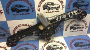 FARO IZQUIERDO OPEL KADETT D RANCHERA FAMILIAR (1979-1982) 1.2 53CV 1196CC - L.405279 / 90369489