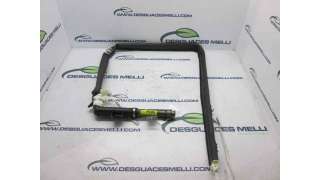 AIRBAG CORTINA DELANTERO IZQUIERDO RENAULT SCÉNIC II (2005-2008) 1.6 16V (JM1R) 112CV 1598CC - L.405482 / 8200432641