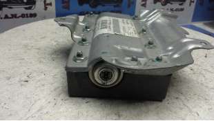 AMORTIGUADOR DELANTERO IZQUIERDO RENAULT SCÉNIC II (2005-2008) 1.6 16V (JM1R) 112CV 1598CC - L.405531 / 8200362638A