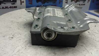 AMORTIGUADOR DELANTERO IZQUIERDO RENAULT SCÉNIC II (2005-2008) 1.6 16V (JM1R) 112CV 1598CC - L.405531 / 8200362638A