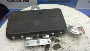 AMORTIGUADOR DELANTERO IZQUIERDO RENAULT SCÉNIC II (2005-2008) 1.6 16V (JM1R) 112CV 1598CC - L.405531 / 8200362638A 2