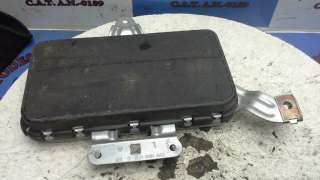 AMORTIGUADOR DELANTERO IZQUIERDO RENAULT SCÉNIC II (2005-2008) 1.6 16V (JM1R) 112CV 1598CC - L.405531 / 8200362638A
