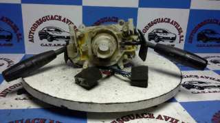 MOTOR LIMPIA TRASERO RENAULT SCÉNIC II (2005-2008) 1.6 16V (JM1R) 112CV 1598CC - L.405550 / 8200153459