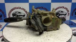 MOTOR LIMPIA TRASERO RENAULT SCÉNIC II (2005-2008) 1.6 16V (JM1R) 112CV 1598CC - L.405550 / 8200153459
