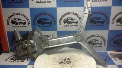 BOMBA FRENO RENAULT SCÉNIC II (2005-2008) 1.6 16V (JM1R) 112CV 1598CC - L.405607 / 7701207697