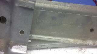 BOMBA FRENO RENAULT SCÉNIC II (2005-2008) 1.6 16V (JM1R) 112CV 1598CC - L.405607 / 7701207697