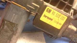 BOMBA FRENO RENAULT SCÉNIC II (2005-2008) 1.6 16V (JM1R) 112CV 1598CC - L.405607 / 7701207697