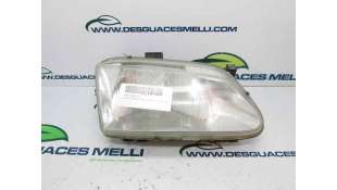 FARO DERECHO RENAULT MEGANE I (1996-2003) 1.4 E (BA0E, BA0V) 75CV 1390CC - L.405655 / 4706