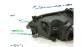 FARO DERECHO RENAULT MEGANE I (1996-2003) 1.4 E (BA0E, BA0V) 75CV 1390CC - L.405655 / 4706