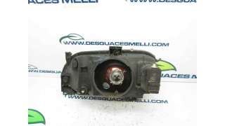FARO DERECHO RENAULT MEGANE I (1996-2003) 1.4 E (BA0E, BA0V) 75CV 1390CC - L.405655 / 4706