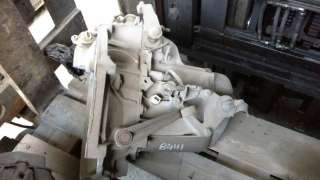 FARO DERECHO RENAULT MEGANE I (1996-2003) 1.4 E (BA0E, BA0V) 75CV 1390CC - L.405657 / 7700861463