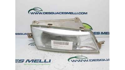 FARO DERECHO DAEWOO NEXIA SEDÁN (1995-1997) 1.5 16V (19) 90CV 1498CC - L.405673 / 96232205