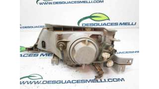 FARO DERECHO DAEWOO NEXIA SEDÁN (1995-1997) 1.5 16V (19) 90CV 1498CC - L.405673 / 96232205