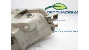 FARO IZQUIERDO OPEL ASTRA F FASTBACK (1996-1998) 1.4 I 16V (F08, M08, F68, M68) 90CV 1389CC - L.406138 / 1806180 2