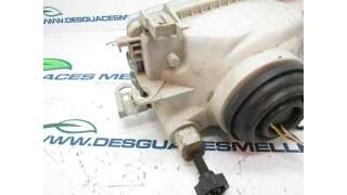 FARO IZQUIERDO OPEL ASTRA F FASTBACK (1996-1998) 1.4 I 16V (F08, M08, F68, M68) 90CV 1389CC - L.406138 / 1806180