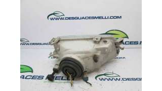 FARO IZQUIERDO OPEL ASTRA F FASTBACK (1996-1998) 1.4 I 16V (F08, M08, F68, M68) 90CV 1389CC - L.406138 / 1806180