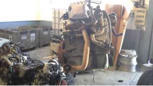 FARO DERECHO SEAT MARBELLA (1986-1993) 0.8 34CV 843CC - L.406142 / SE028930008D