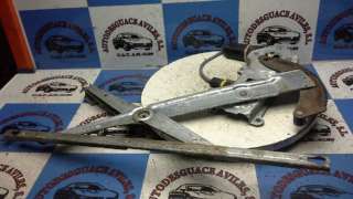 FARO DERECHO SEAT MARBELLA (1986-1993) 0.8 34CV 843CC - L.406142 / SE028930008D