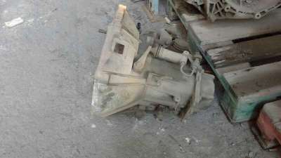 FARO DERECHO SEAT MARBELLA (1986-1993) 0.8 34CV 843CC - L.406143 / SE028930008D