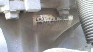 FARO IZQUIERDO SEAT MARBELLA (1986-1993) 0.8 34CV 843CC - L.406145 / SE028930009D 2