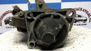 FARO IZQUIERDO FORD ESCORT VII SEDÁN (1995-1999) 1.3 60CV 1299CC - L.406148 / 1854942