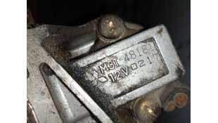 FARO IZQUIERDO FORD ESCORT VII SEDÁN (1995-1999) 1.3 60CV 1299CC - L.406148 / 1854942 2