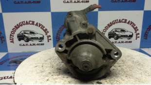 FARO IZQUIERDO VOLKSWAGEN PASSAT (1994-1996) 1.6 101CV 1595CC - L.406163 / 0986310501