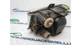 FARO IZQUIERDO SEAT CORDOBA (1993-1999) 2.0 I 115CV 1984CC - L.406164 / 6K1941015E