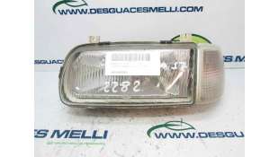 FARO IZQUIERDO SKODA FELICIA I (1994-1998) 1.3 54CV 1289CC - L.406172 / 1AF246000091