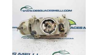 FARO IZQUIERDO SKODA FELICIA I (1994-1998) 1.3 54CV 1289CC - L.406172 / 1AF246000091