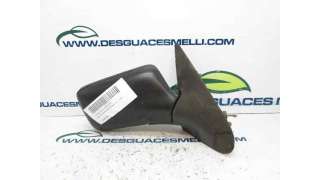 RETROVISOR DERECHO SEAT CORDOBA (1994-2002) 1.4 I 60CV 1390CC - L.406603 / 10687802
