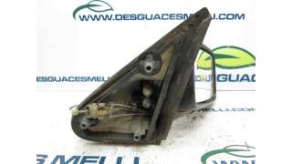 RETROVISOR DERECHO SEAT CORDOBA (1994-2002) 1.4 I 60CV 1390CC - L.406603 / 10687802