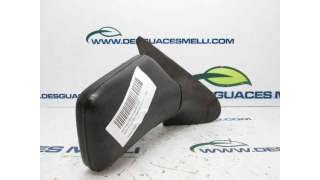 RETROVISOR DERECHO SEAT CORDOBA (1994-2002) 1.4 I 60CV 1390CC - L.406603 / 10687802
