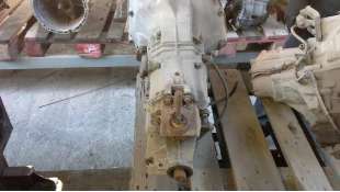 FARO IZQUIERDO FORD MONDEO II SEDÁN (1996-2000) 1.6 I 90CV 1597CC - L.406610 / 0301098205