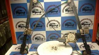 FARO IZQUIERDO RENAULT CLIO I (1990-1998) 1.2 (B/C/S57A, B/C57S, 5/357F, 5/357J, 5/357L, 5/357R) 58CV 1171CC - L.406612 / 7