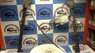 FARO IZQUIERDO RENAULT CLIO I (1990-1998) 1.2 (B/C/S57A, B/C57S, 5/357F, 5/357J, 5/357L, 5/357R) 58CV 1171CC - L.406612 / 7 2