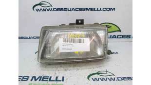 FARO IZQUIERDO SEAT IBIZA II (1993-2002) 1.4 I 60CV 1390CC - L.406614 / 6K0941009A