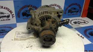 FARO IZQUIERDO VOLKSWAGEN POLO (1989-1994) 1.0 CAT 45CV 1043CC - L.406616 / 96249500