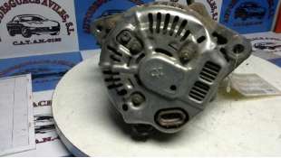 FARO IZQUIERDO VOLKSWAGEN POLO (1989-1994) 1.0 CAT 45CV 1043CC - L.406616 / 96249500 2