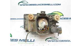FARO DERECHO SEAT IBIZA II (1993-2002) 1.4 I 60CV 1390CC - L.406618 / 6K0941016