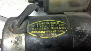 FARO IZQUIERDO DAEWOO NEXIA SEDÁN (1995-1997) 1.5 16V (19) 90CV 1498CC - L.406625 / 96232204