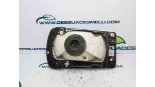 FARO IZQUIERDO VOLKSWAGEN JETTA II (1984-1992) 1.6 75CV 1595CC - L.408010 / 165941017K 2