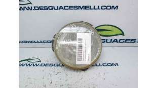 FARO DERECHO MITSUBISHI MONTERO CANVAS TOP (1982-1986) 2.3 TD (L043G, L048G) 84CV 2347CC - L.409146 / MB283548