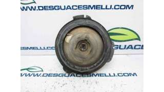 FARO DERECHO MITSUBISHI MONTERO CANVAS TOP (1982-1986) 2.3 TD (L043G, L048G) 84CV 2347CC - L.409146 / MB283548